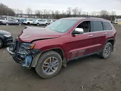 1C4RJFBG4MC537671 2021 JEEP GRAND CHEROKEE