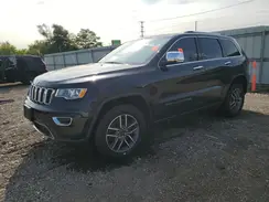 1C4RJFBG4MC537699 2021 JEEP GRAND CHEROKEE