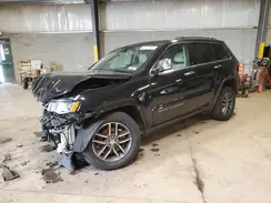 1C4RJFBG4MC543292 2021 JEEP GRAND CHEROKEE