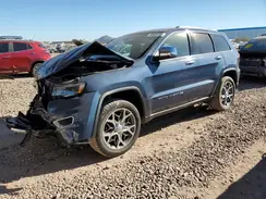 1C4RJFBG4MC545821 2021 JEEP GRAND CHEROKEE
