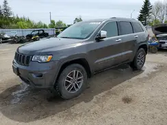 1C4RJFBG4MC548685 2021 JEEP GRAND CHEROKEE
