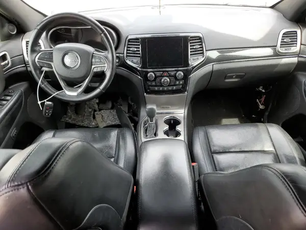 1C4RJFBG4MC548685 2021 JEEP GRAND CHEROKEE - Image 8