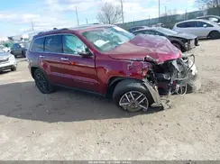 1C4RJFBG4MC550632 2021 JEEP GRAND CHEROKEE