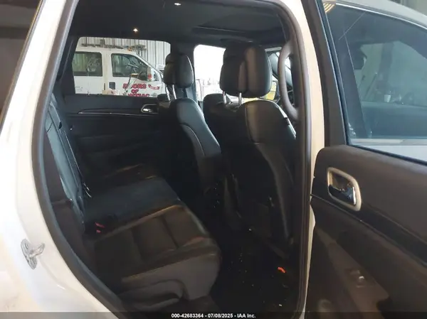 1C4RJFBG4MC553403 2021 JEEP GRAND CHEROKEE - Image 8