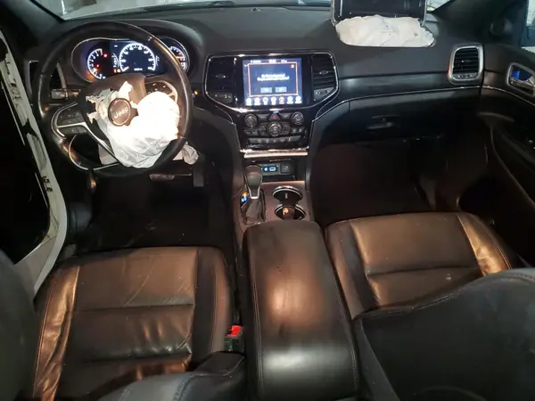1C4RJFBG4MC565065 2021 JEEP GRAND CHEROKEE - Image 8