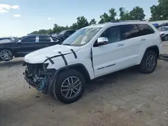 1C4RJFBG4MC589446 2021 JEEP GRAND CHEROKEE