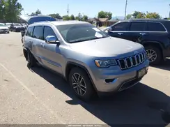 1C4RJFBG4MC612126 2021 JEEP GRAND CHEROKEE