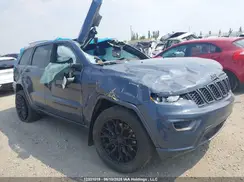 1C4RJFBG4MC613602 2021 JEEP GRAND CHEROKEE