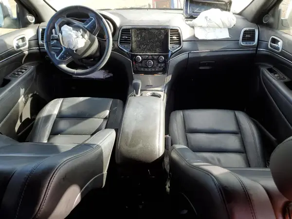 1C4RJFBG4MC621716 2021 JEEP GRAND CHEROKEE - Image 8