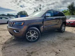 1C4RJFBG4MC629055 2021 JEEP GRAND CHEROKEE