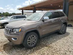 1C4RJFBG4MC636071 2021 JEEP GRAND CHEROKEE