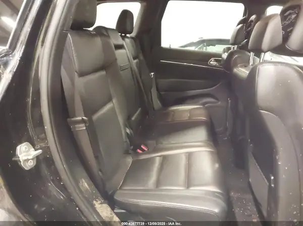 1C4RJFBG4MC636183 2021 JEEP GRAND CHEROKEE - Image 8