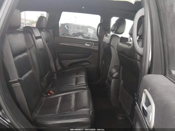 1C4RJFBG4MC646728 2021 JEEP GRAND CHEROKEE - Image 8