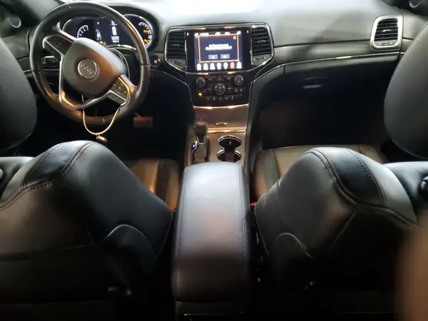 1C4RJFBG4MC647894 2021 JEEP GRAND CHEROKEE - Image 8