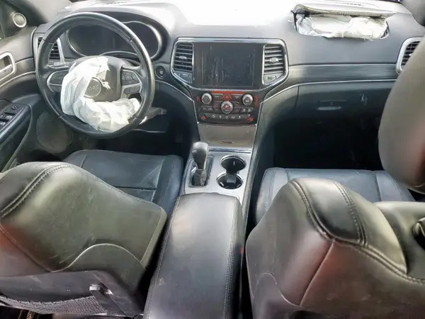 1C4RJFBG4MC665277 2021 JEEP GRAND CHEROKEE - Image 8