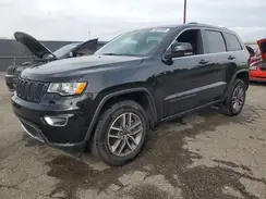 1C4RJFBG4MC669460 2021 JEEP GRAND CHEROKEE