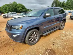 1C4RJFBG4MC670821 2021 JEEP GRAND CHEROKEE