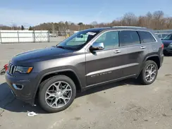 1C4RJFBG4MC673217 2021 JEEP GRAND CHEROKEE