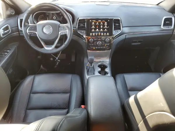 1C4RJFBG4MC675114 2021 JEEP GRAND CHEROKEE - Image 8