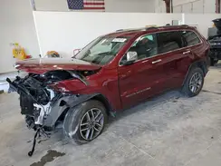 1C4RJFBG4MC677591 2021 JEEP GRAND CHEROKEE