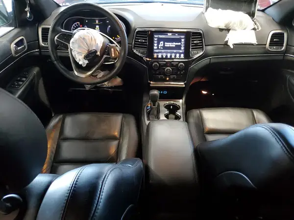 1C4RJFBG4MC677591 2021 JEEP GRAND CHEROKEE - Image 8