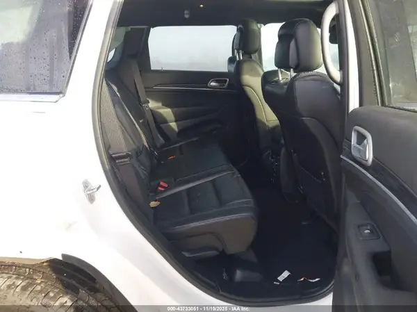 1C4RJFBG4MC678496 2021 JEEP GRAND CHEROKEE - Image 8
