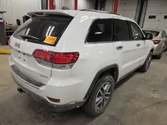 1C4RJFBG4MC683911 2021 JEEP GRAND CHEROKEE