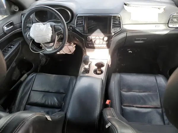 1C4RJFBG4MC692124 2021 JEEP GRAND CHEROKEE - Image 8