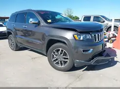 1C4RJFBG4MC699171 2021 JEEP GRAND CHEROKEE