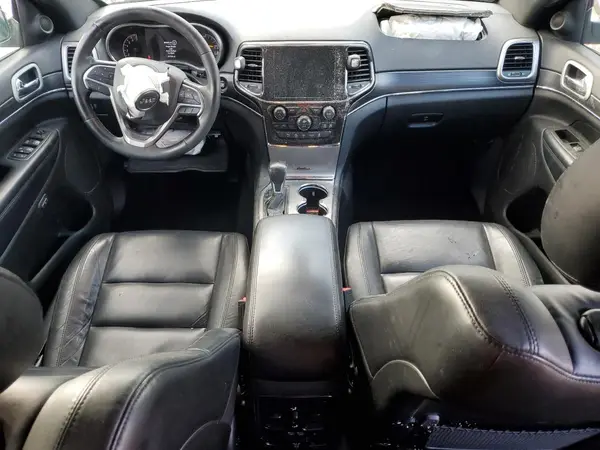 1C4RJFBG4MC710072 2021 JEEP GRAND CHEROKEE - Image 8