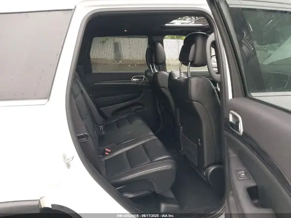 1C4RJFBG4MC754895 2021 JEEP GRAND CHEROKEE - Image 8