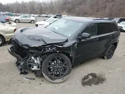 1C4RJFBG4MC768814 2021 JEEP GRAND CHEROKEE