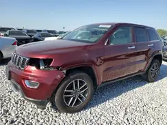 1C4RJFBG4MC778212 2021 JEEP GRAND CHEROKEE