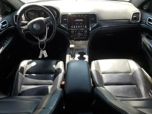 1C4RJFBG4MC786813 2021 JEEP GRAND CHEROKEE - Image 8