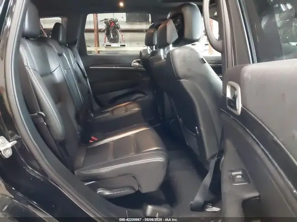 1C4RJFBG4MC808700 2021 JEEP GRAND CHEROKEE - Image 8
