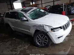 1C4RJFBG4MC816764 2021 JEEP GRAND CHEROKEE