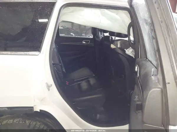 1C4RJFBG4MC816764 2021 JEEP GRAND CHEROKEE - Image 8