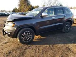 1C4RJFBG4MC817381 2021 JEEP GRAND CHEROKEE