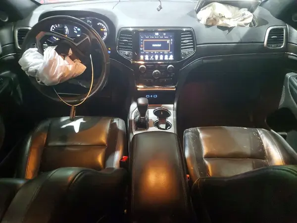 1C4RJFBG4MC817560 2021 JEEP GRAND CHEROKEE - Image 8