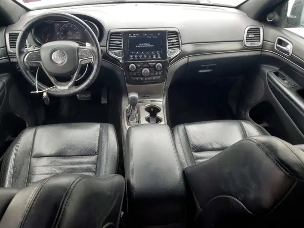 1C4RJFBG4MC826775 2021 JEEP GRAND CHEROKEE - Image 8