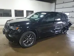 1C4RJFBG4MC838909 2021 JEEP GRAND CHEROKEE