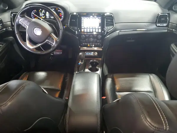 1C4RJFBG4MC838909 2021 JEEP GRAND CHEROKEE - Image 8
