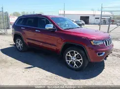1C4RJFBG4NC109648 2022 JEEP GRAND CHEROKEE
