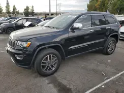 1C4RJFBG4NC109830 2022 JEEP GRAND CHEROKEE