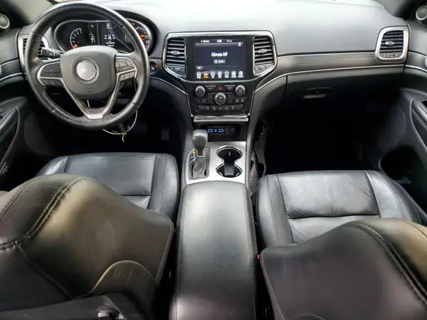 1C4RJFBG4NC109830 2022 JEEP GRAND CHEROKEE - Image 8