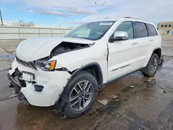 1C4RJFBG4NC110394 2022 JEEP GRAND CHEROKEE