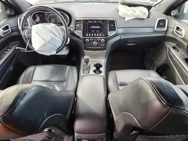 1C4RJFBG4NC110394 2022 JEEP GRAND CHEROKEE - Image 8