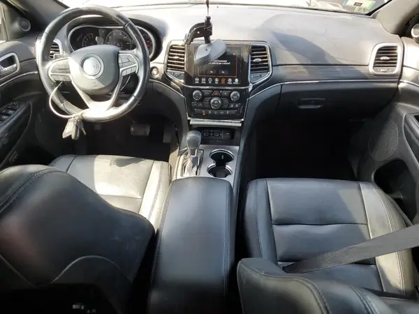 1C4RJFBG4NC110542 2022 JEEP GRAND CHEROKEE - Image 8