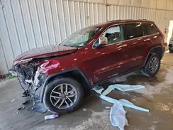 1C4RJFBG4NC111397 2022 JEEP GRAND CHEROKEE
