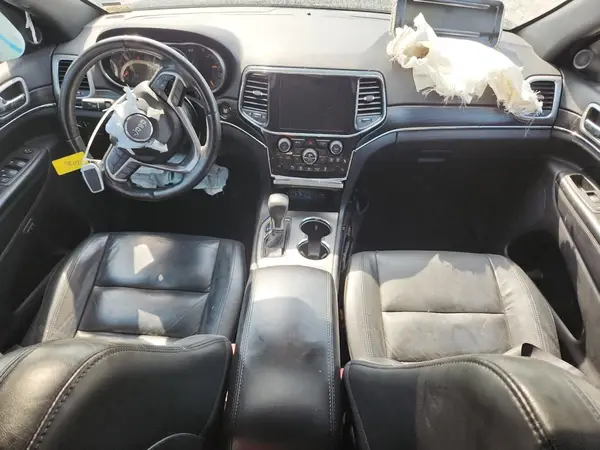 1C4RJFBG4NC111397 2022 JEEP GRAND CHEROKEE - Image 8